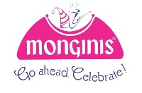 Monginis Bakery Shop Mayur Vihar